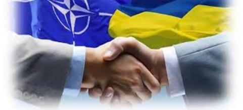 Співробітництво Україна – НАТО у військовій сфері | Новини | Баштанська  міська територіальна громада